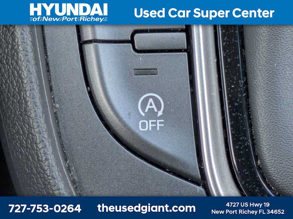 Used 2023 Hyundai Kona SE w/ Cargo Package FWD image 24