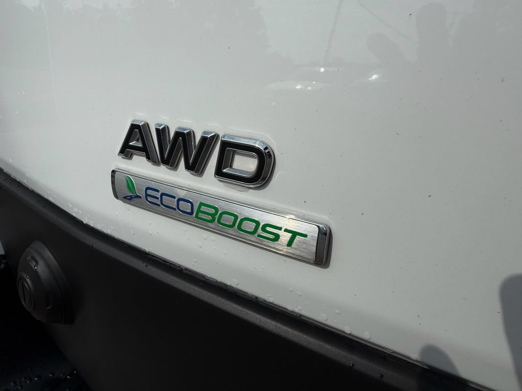 Used 2024 Ford Transit 350 148 Medium Roof AWD w/ Ambulance Prep Package image 38