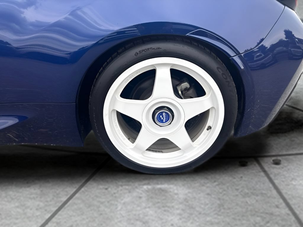 Used 2023 Subaru BRZ Limited RWD image 20