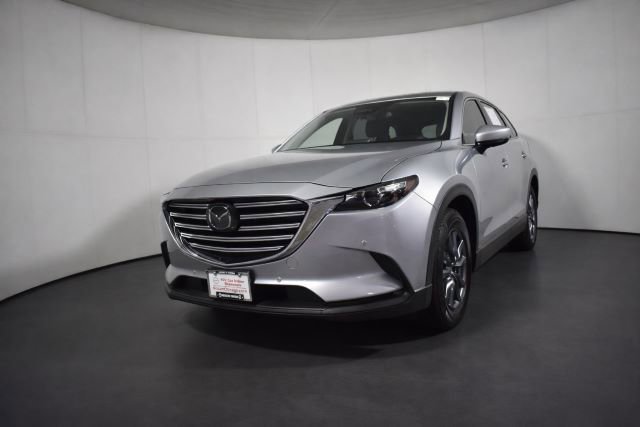 Used 2020 MAZDA CX-9 Touring w/ Touring Premium Package image 1