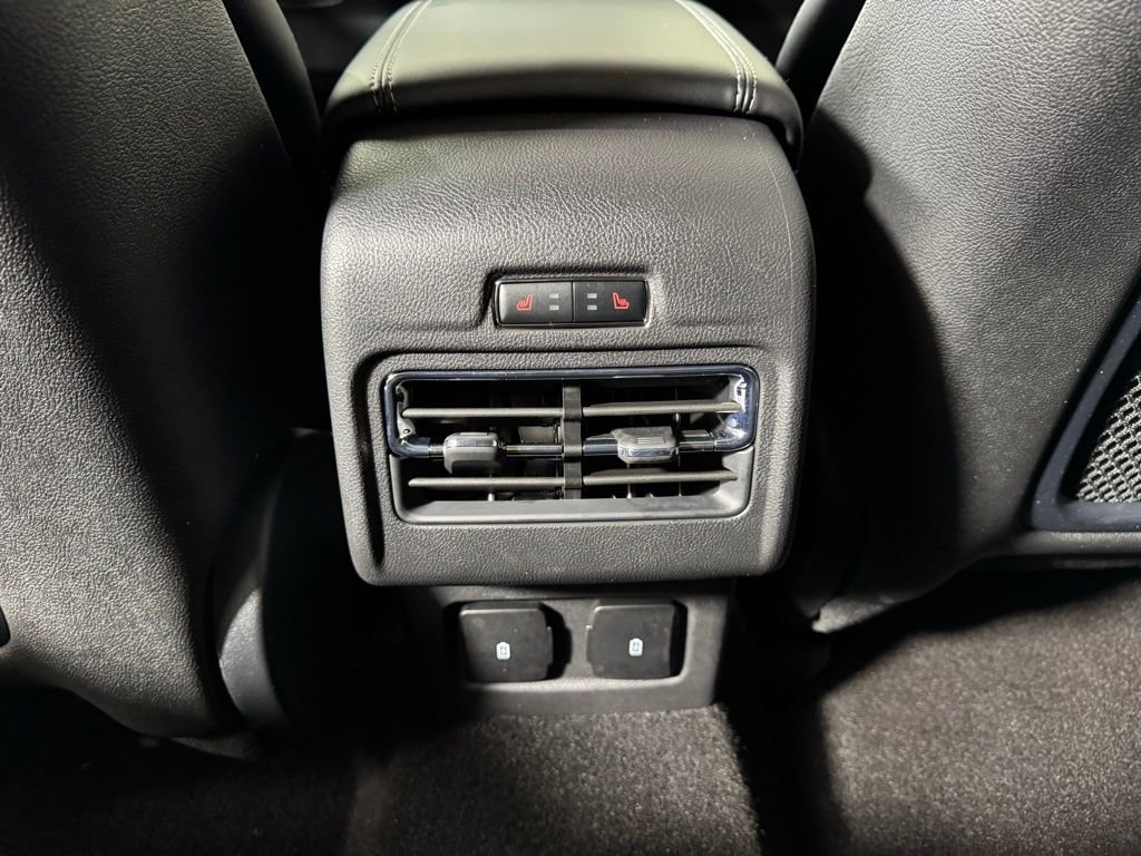 New 2025 Lincoln Corsair Grand Touring w/ Equipment Group 302A image 52