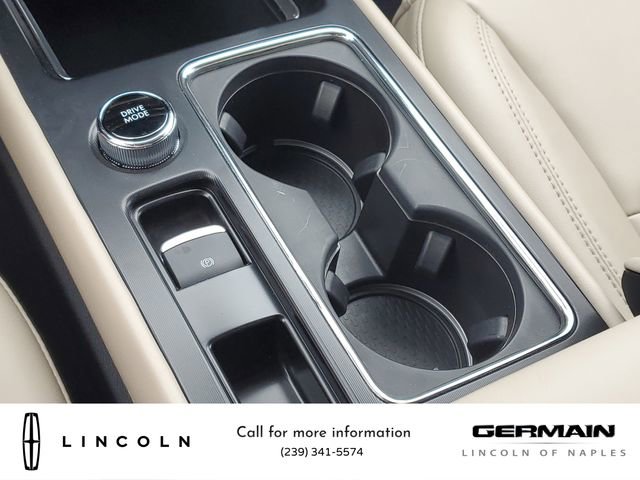New 2026 Lincoln Corsair Premiere image 31