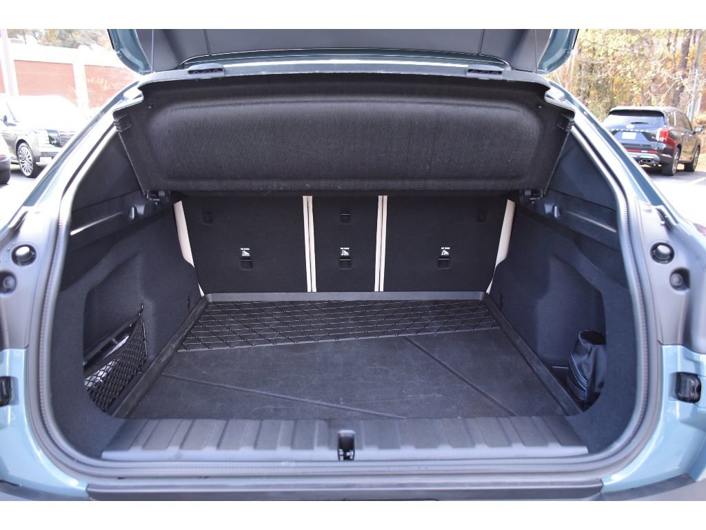 Used 2025 BMW X2 xDrive28i w/ Convenience Package image 13