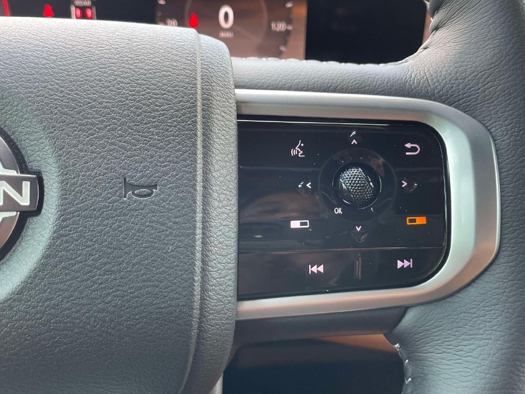 New 2026 Nissan Armada SL AWD/4WD image 25