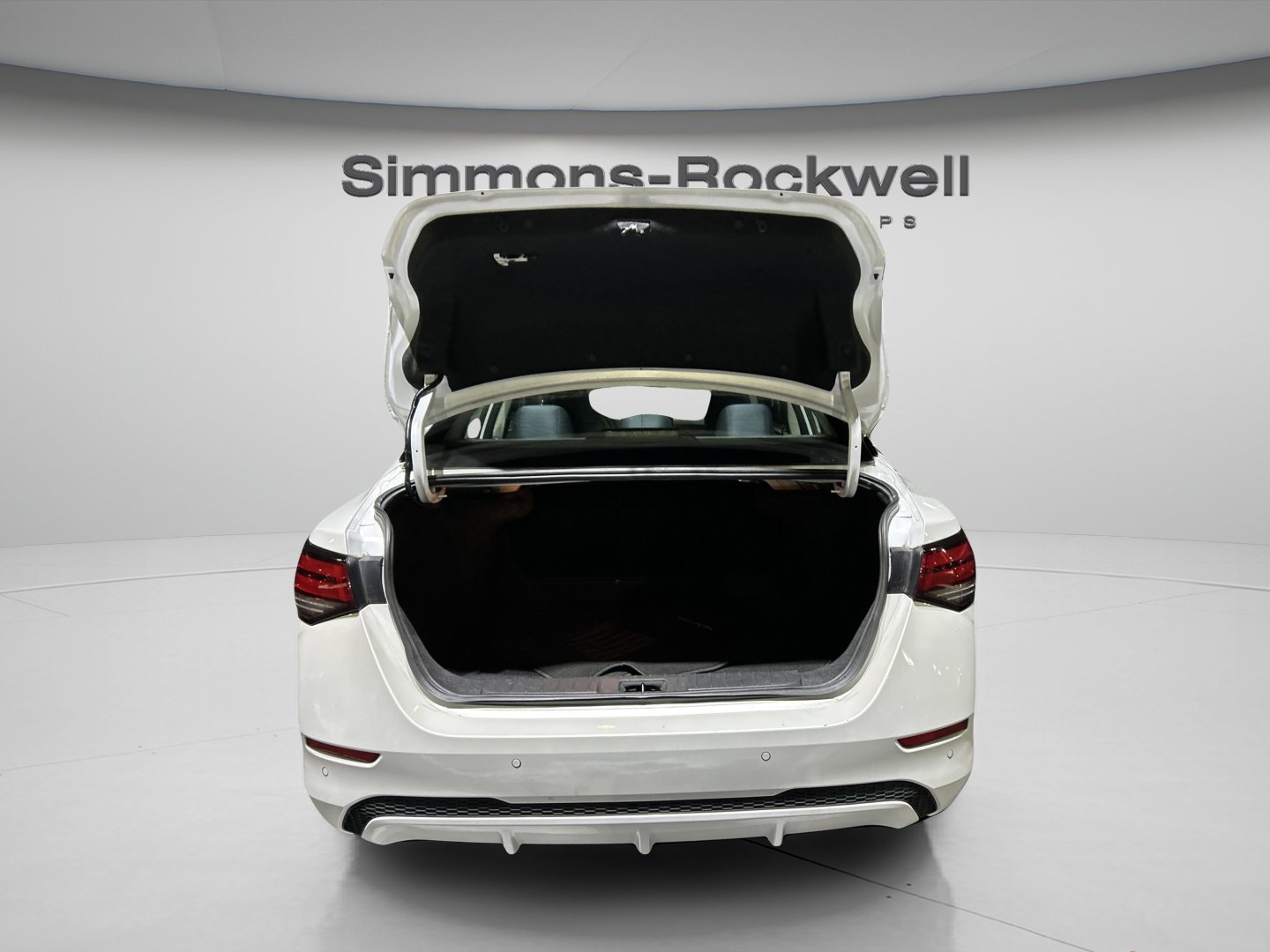 Used 2024 Nissan Sentra SV image 20