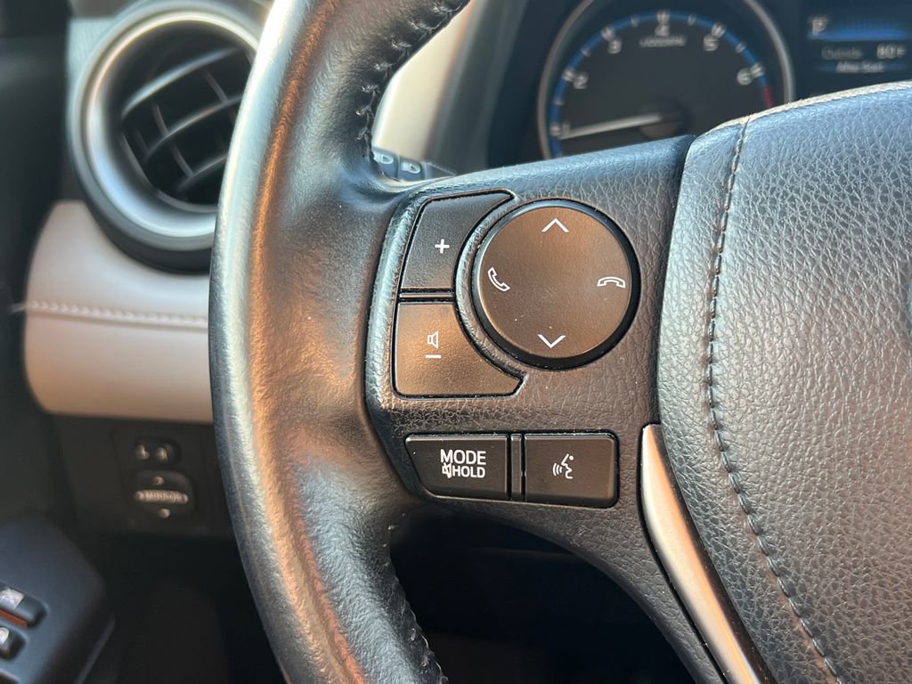 Used 2017 Toyota RAV4 XLE AWD/4WD image 21