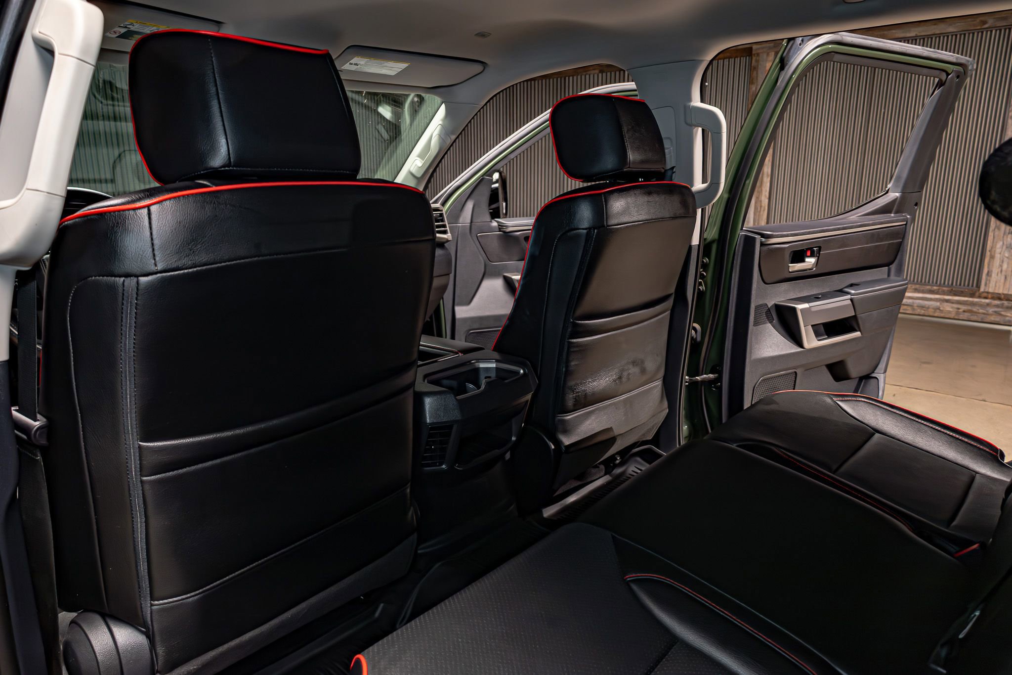 Used 2022 Toyota Tundra SR5 w/ TRD Sport Package image 23