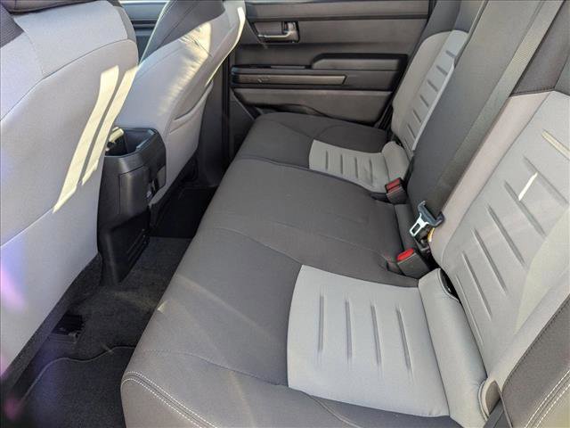 New 2025 Toyota Tacoma TRD Off-Road image 15