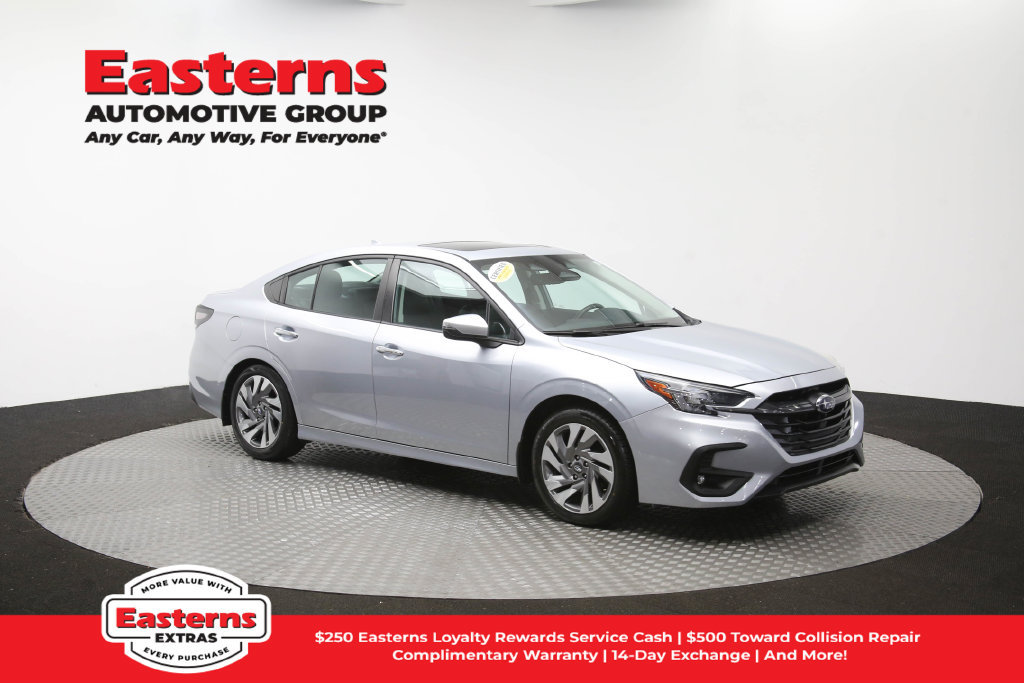 Used 2024 Subaru Legacy Touring XT AWD/4WD image 51