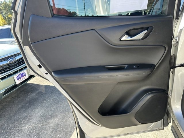 Used 2020 Chevrolet Blazer LT image 9