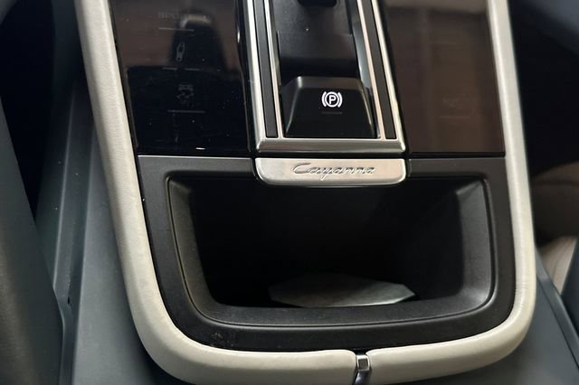 Used 2020 Porsche Cayenne S image 39