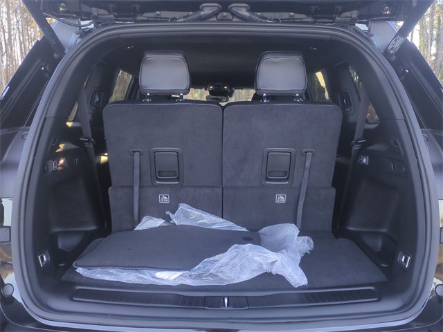 Used 2024 Jeep Grand Cherokee L Laredo image 23