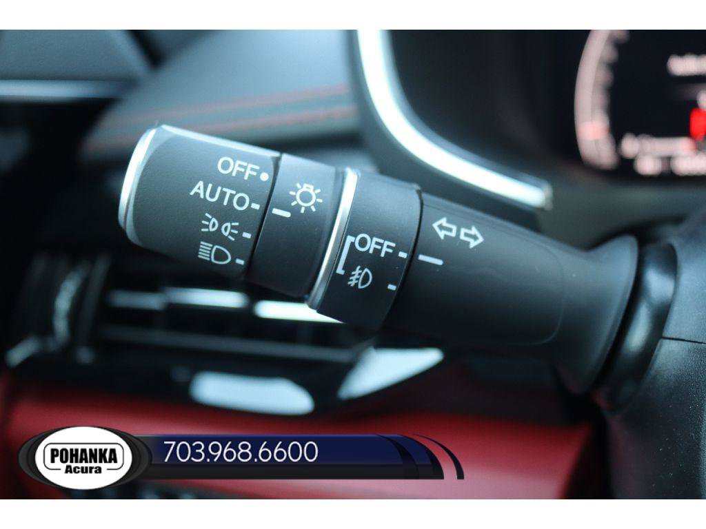 New 2026 Acura MDX Type S image 12