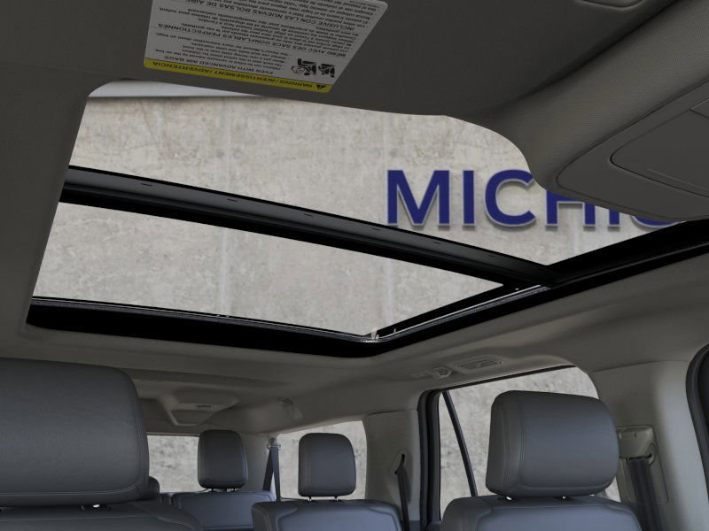 New 2026 Ford Expedition Max Active image 22