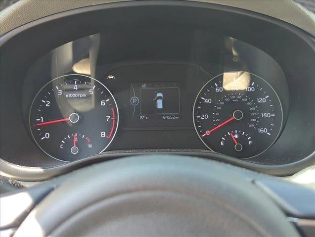Used 2019 Kia Sportage EX w/ EX Technology Package FWD image 16