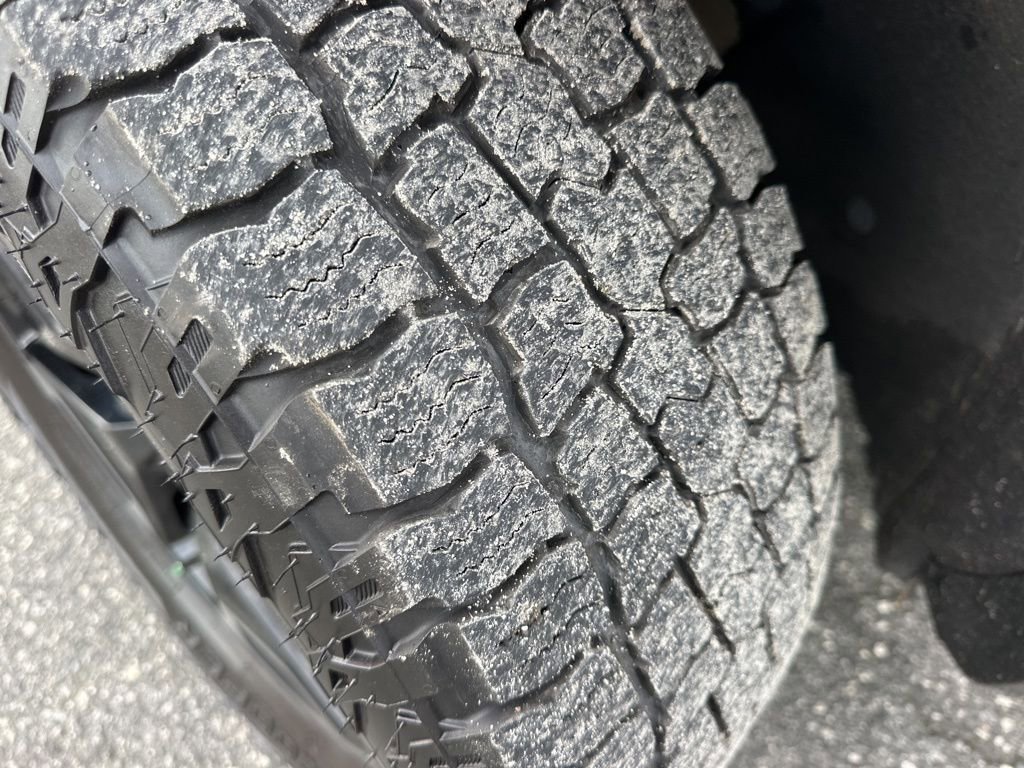 Used 2022 Ford Bronco Sport Outer Banks w/ Tech Package image 30