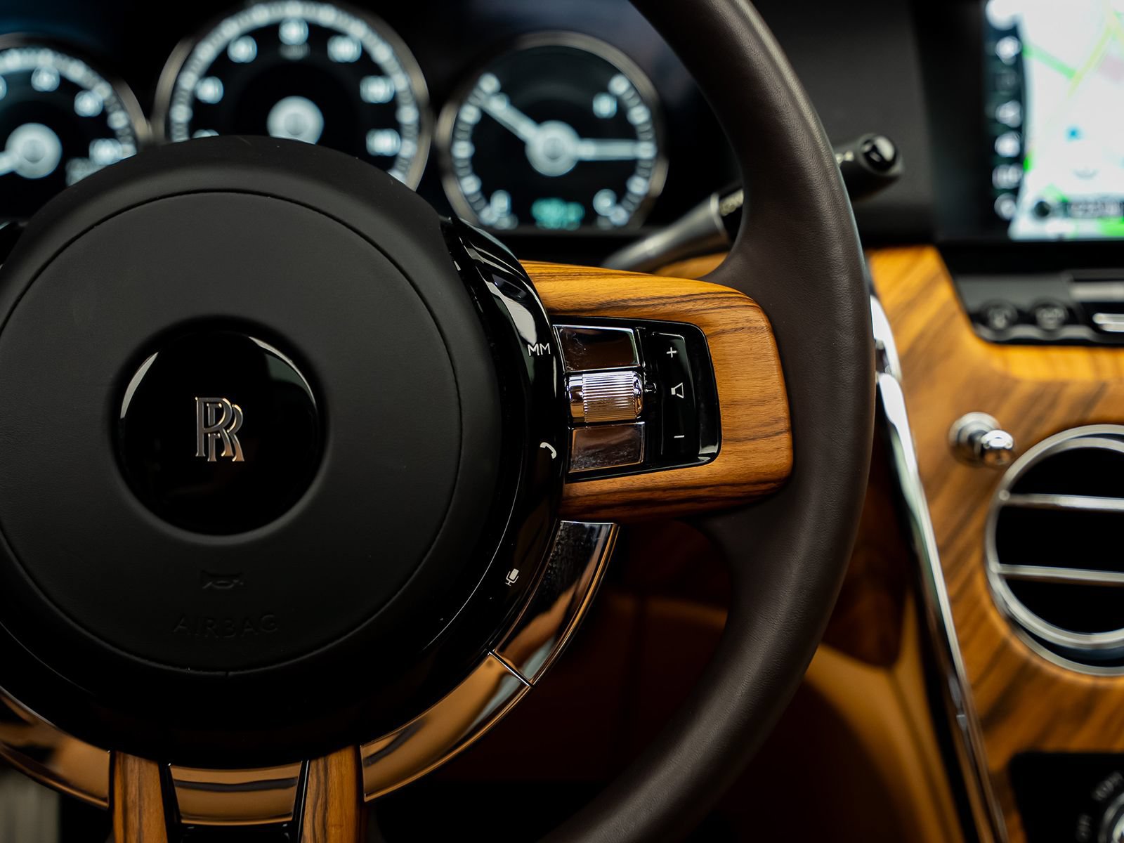 Used 2019 Rolls-Royce Cullinan AWD/4WD image 54