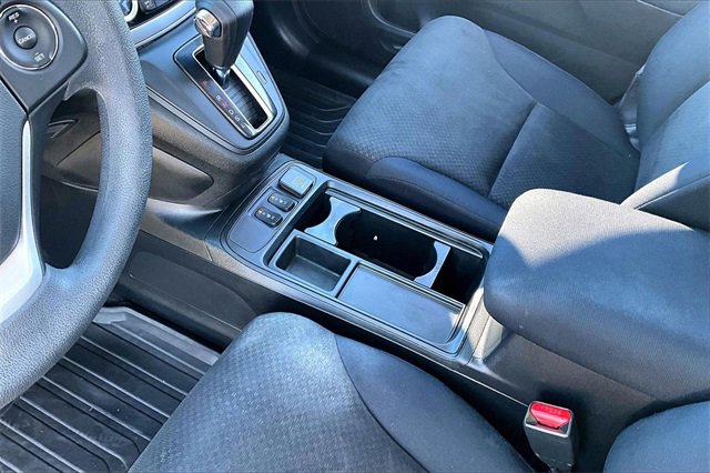 Used 2015 Honda CR-V EX image 18