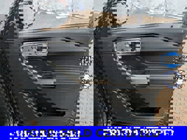 Certified 2023 Ford Explorer XLT w/ Equipment Group 202A image 26