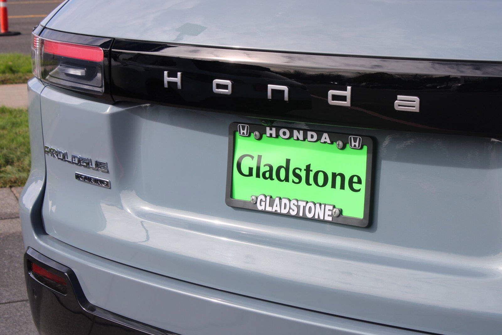 New 2026 Honda Prologue Touring image 13