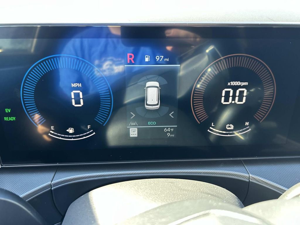 New 2026 Hyundai Santa Fe SE image 32