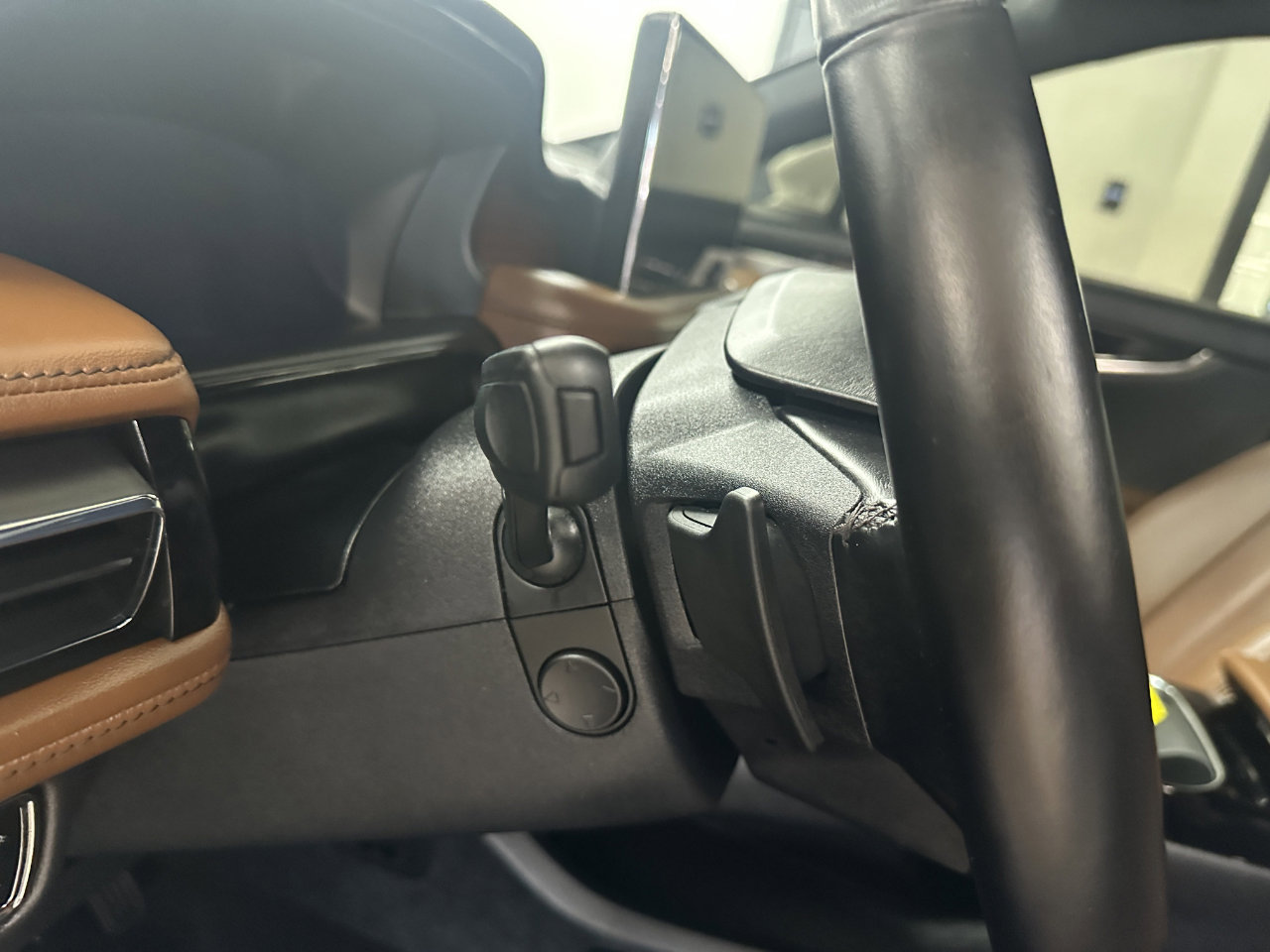 Used 2023 Lincoln Nautilus Reserve w/ Equipment Group 202A image 83