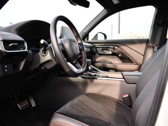 Used 2025 Acura ADX A-Spec image 13