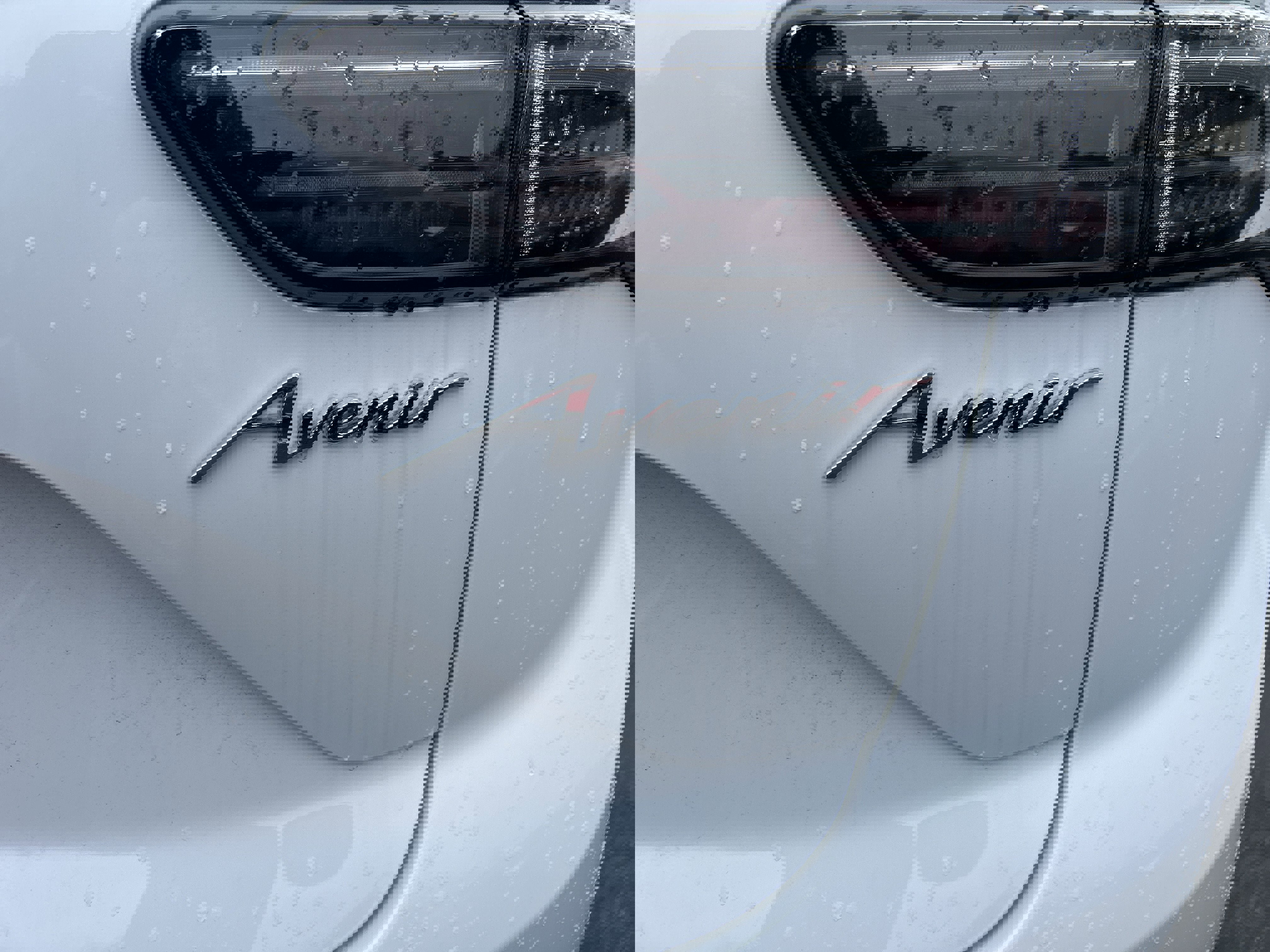 New 2026 Buick Envision Avenir image 7