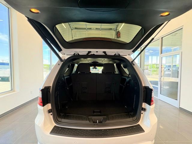 New 2026 Dodge Durango GT w/ Tow 'N Go Package AWD/4WD image 31