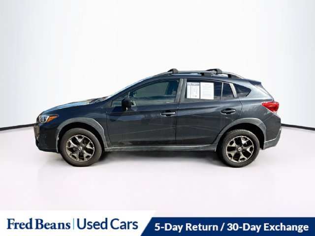 Used 2018 Subaru Crosstrek 2.0i AWD/4WD image 5