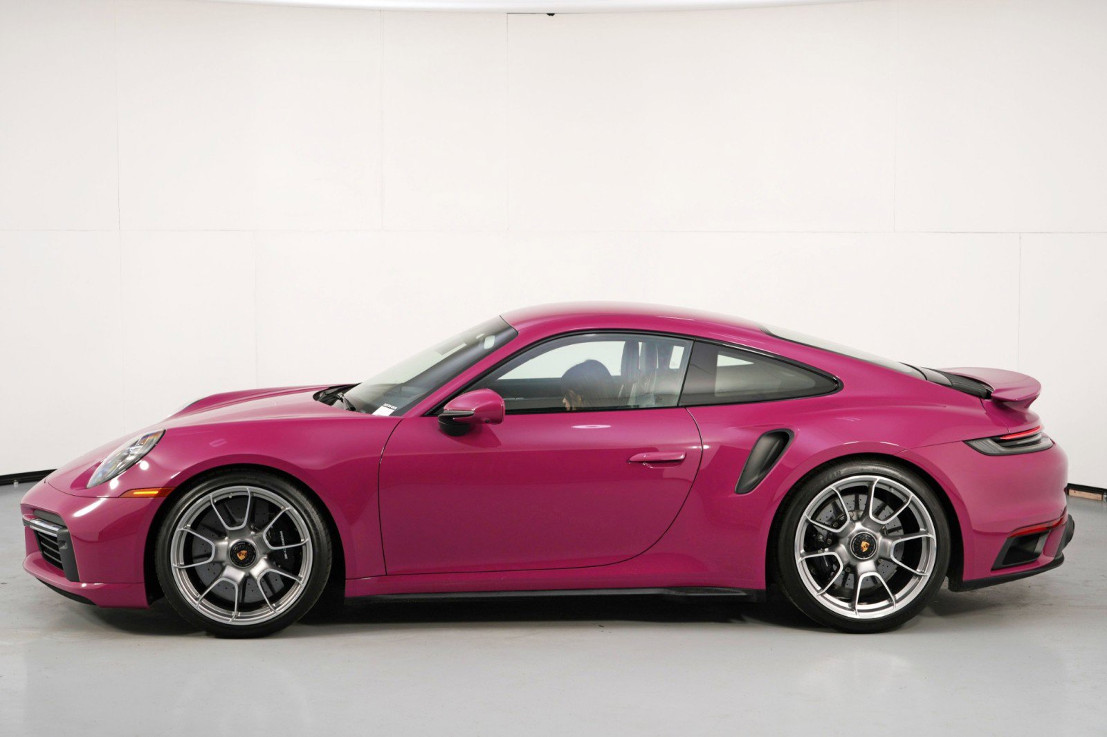 Used 2024 Porsche 911 Turbo S image 42