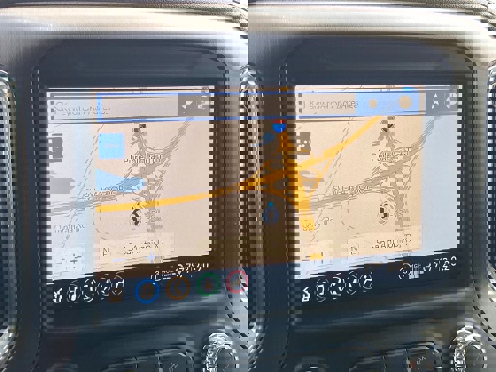 Used 2020 GMC Sierra 2500 AT4 w/ AT4 Premium Package image 23