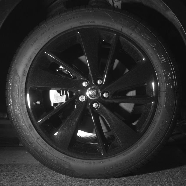 Used 2026 Jaguar F-PACE R-Dynamic S image 47