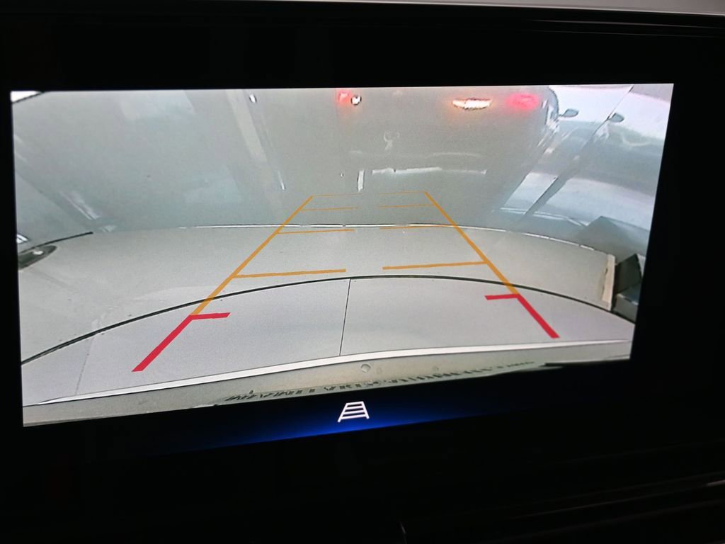 Used 2024 Chevrolet TrailBlazer LT image 21