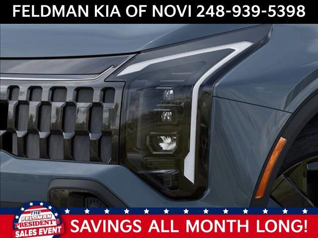 New 2026 Kia Sportage X-Line image 10