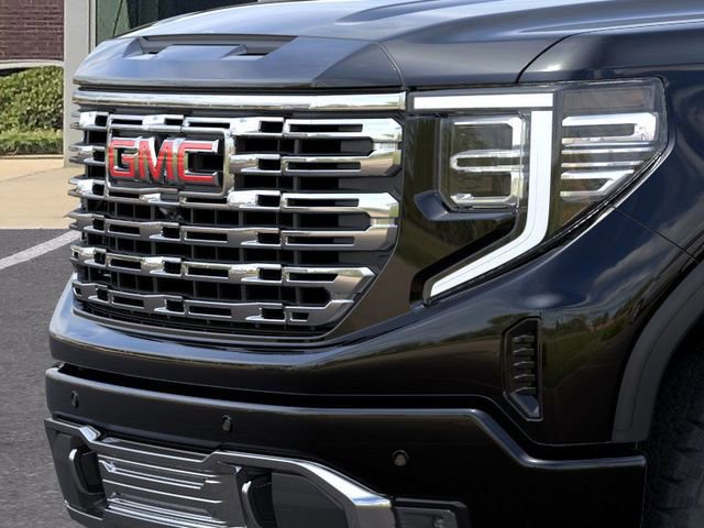 New 2026 GMC Sierra 1500 Denali image 13