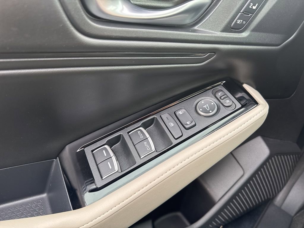 Certified 2023 Honda Accord Touring image 24