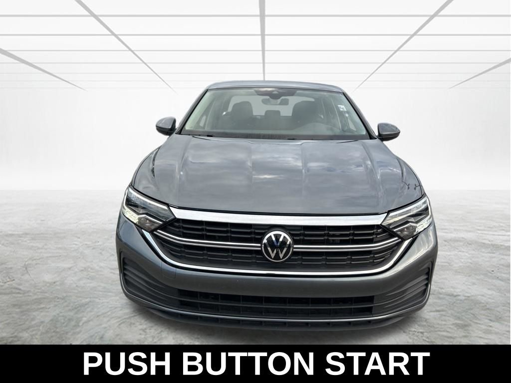 Used 2024 Volkswagen Jetta S FWD image 9