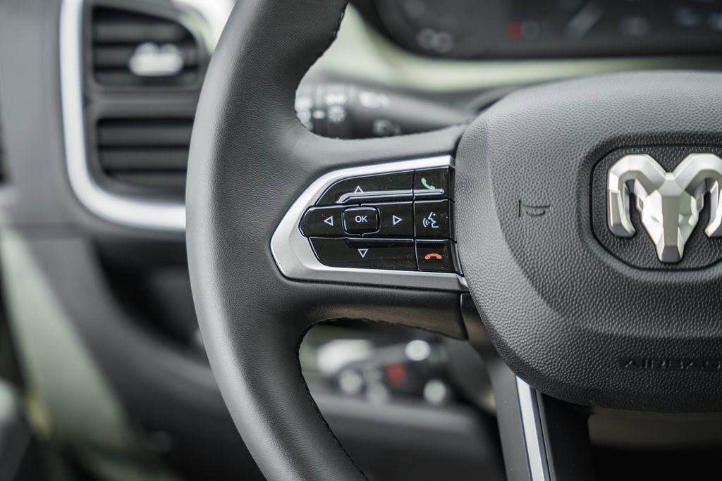 New 2025 RAM ProMaster 3500 w/ Quick Order Package 22G SLT image 29