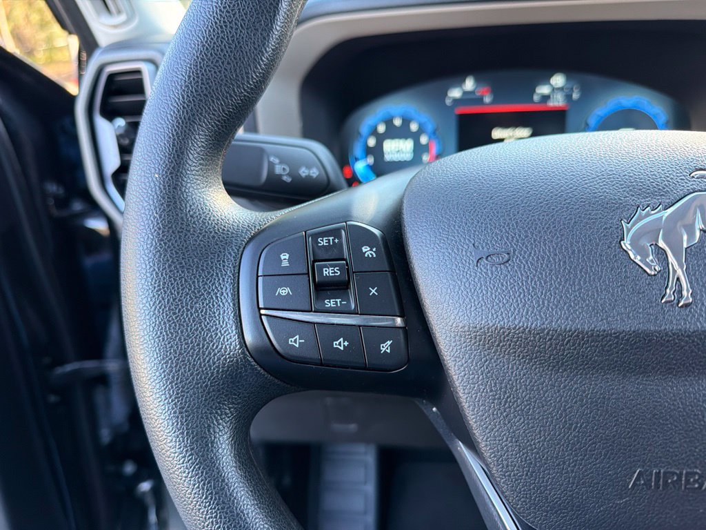 Used 2025 Ford Bronco Sport Big Bend AWD/4WD image 16