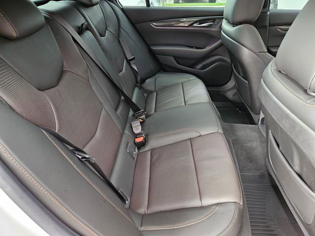 New 2026 Cadillac CT5 V w/ Technology Package image 30