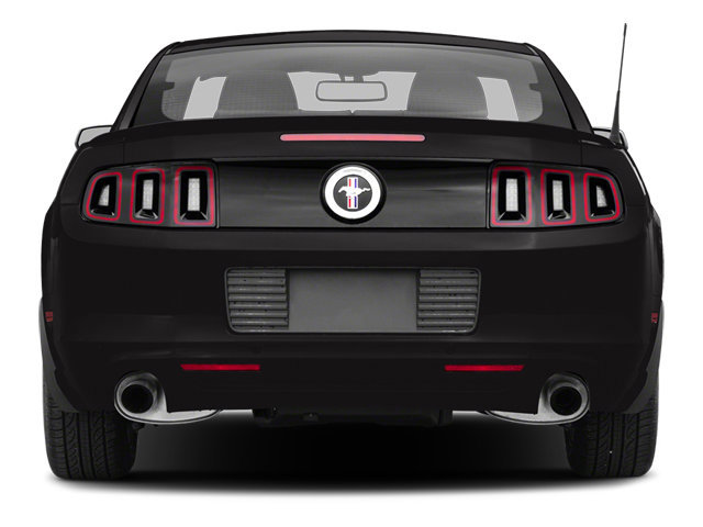 Used 2013 Ford Mustang GT Premium w/ Security Pkg image 5