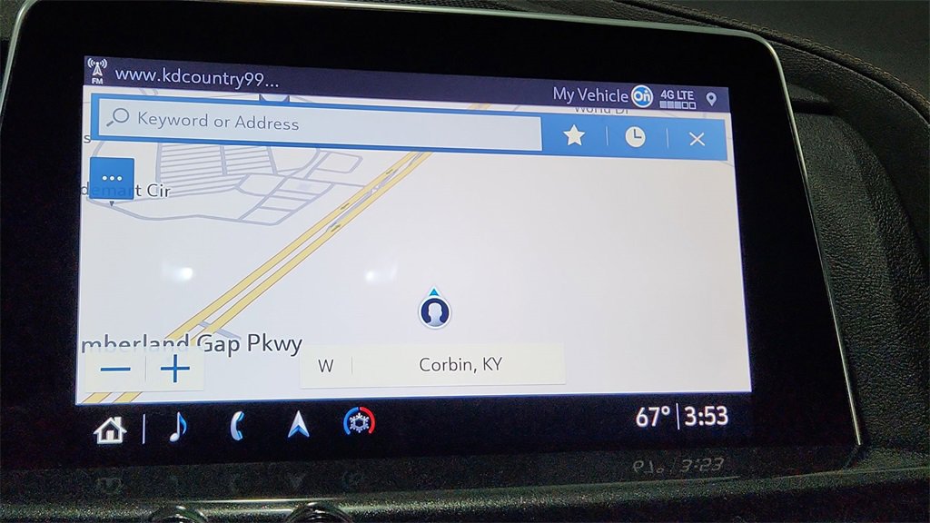 Used 2020 Cadillac CT5 Sport image 22