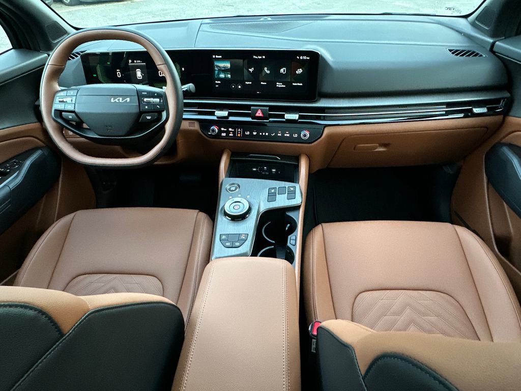 New 2026 Kia Sportage AWD Hybrid image 16