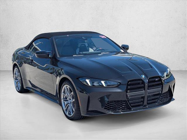 Used 2026 BMW M4 xDrive Competition image 3