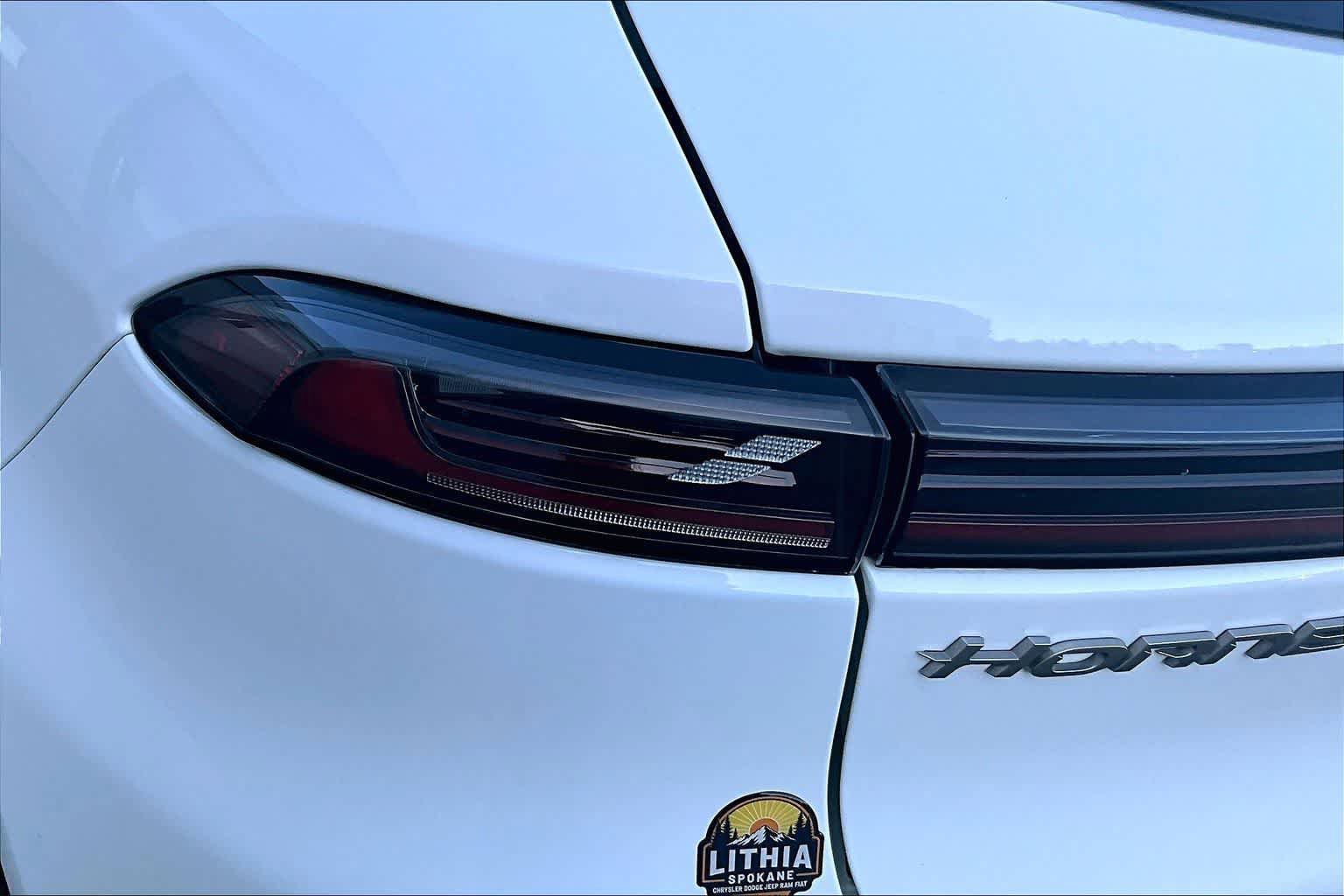 Used 2024 Dodge Hornet GT w/ Cold Weather Group image 32