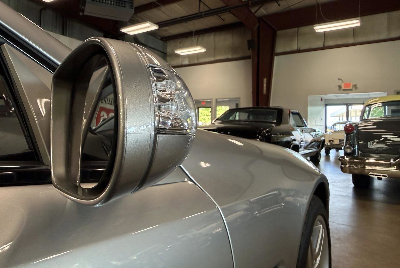 Used 2006 Mercedes-Benz SL 500 image 58