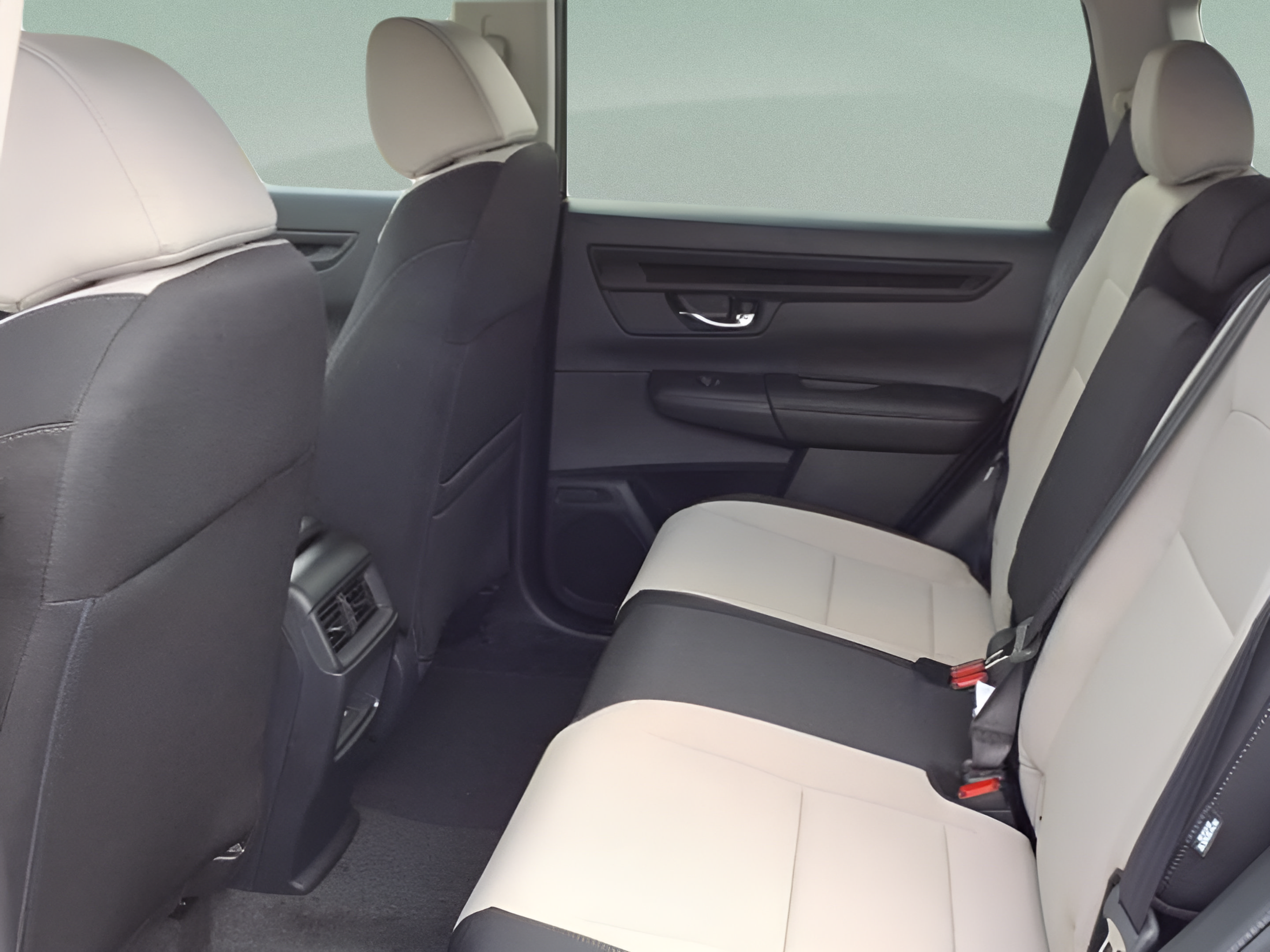 New 2026 Honda CR-V EX image 20