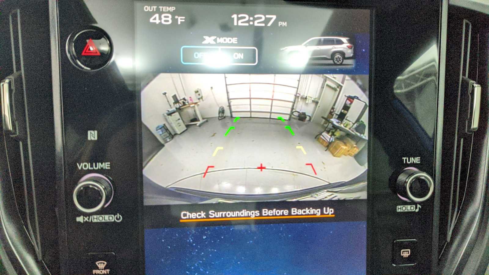 New 2026 Subaru Forester Premium image 20