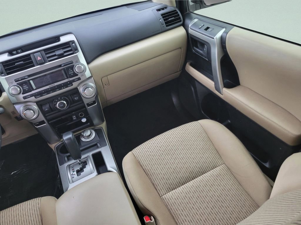 Used 2013 Toyota 4Runner SR5 w/ Convenience Pkg image 20